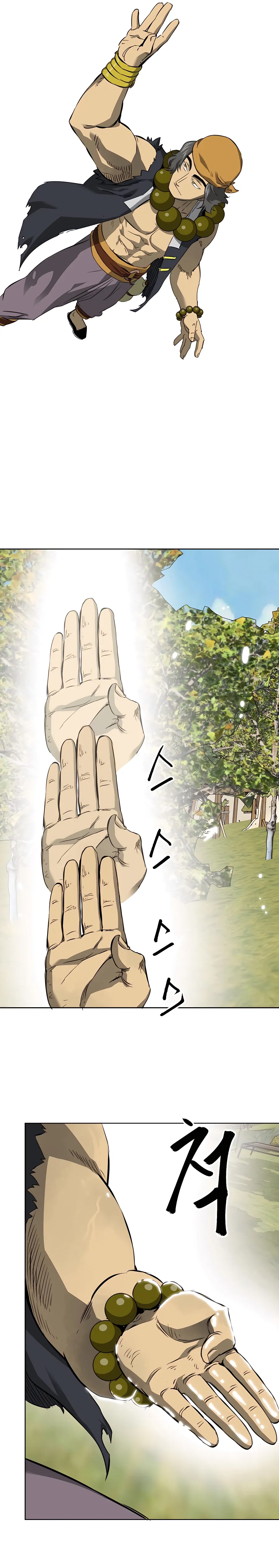 Infinite Level Up in Murim Chapter 143 Online - página 26