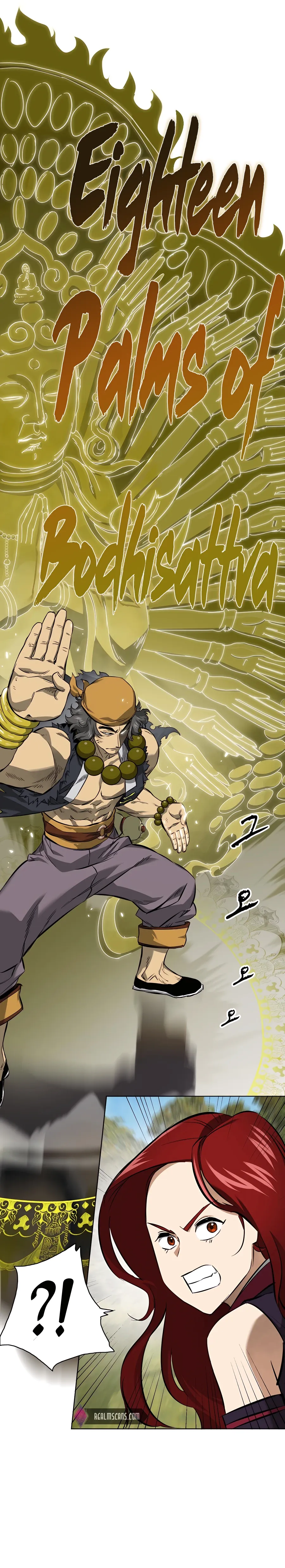 Infinite Level Up in Murim Chapter 143 Online - página 27