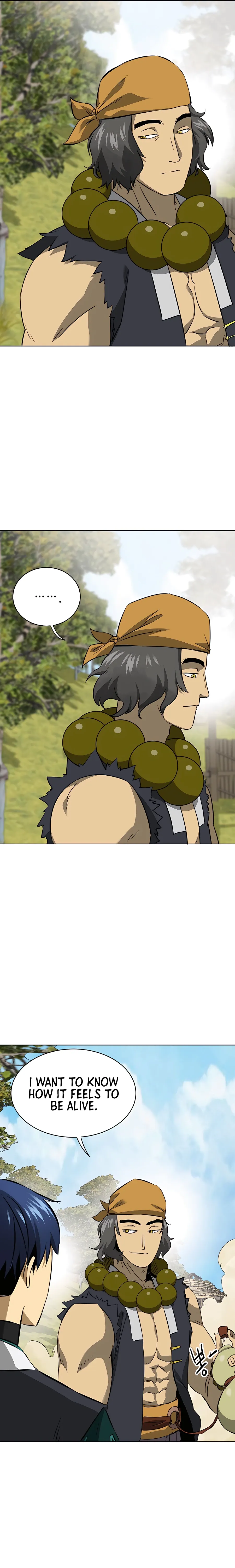 Infinite Level Up in Murim Chapter 143 Online - página 36