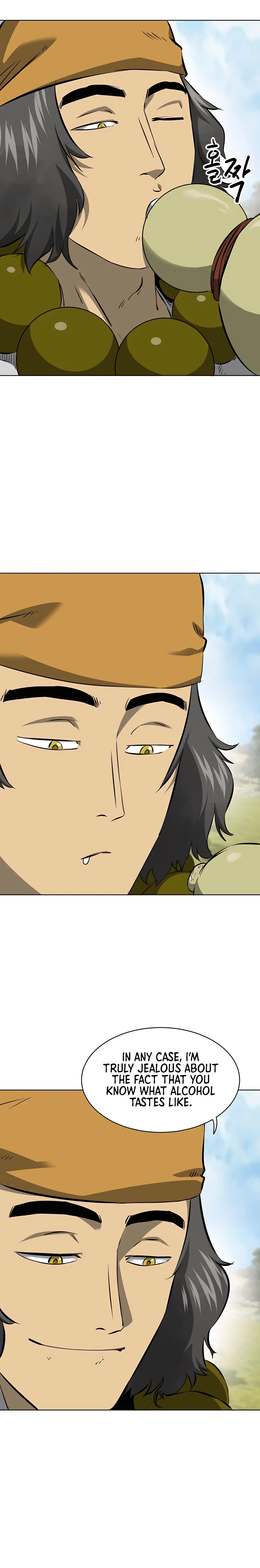 Infinite Level Up in Murim Chapter 143 Online - página 37