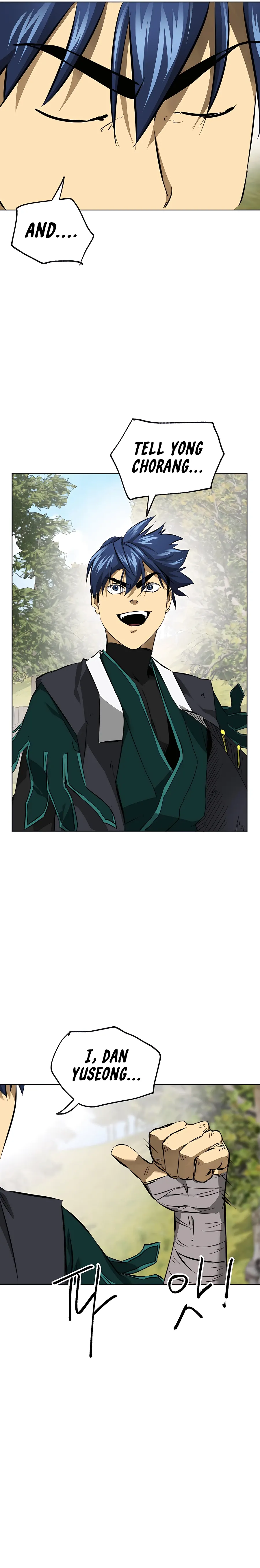 Infinite Level Up in Murim Chapter 143 Online - página 45