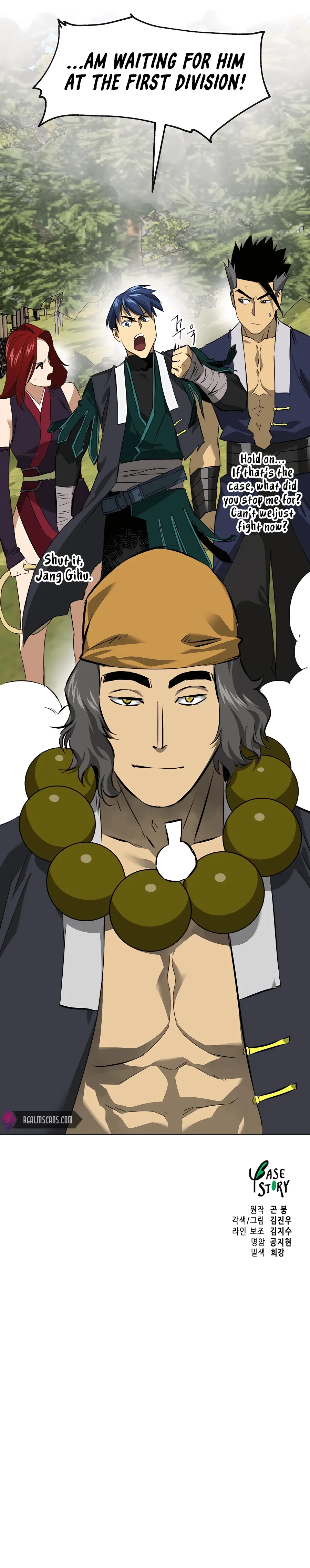 Infinite Level Up in Murim Chapter 143 Online - página 46