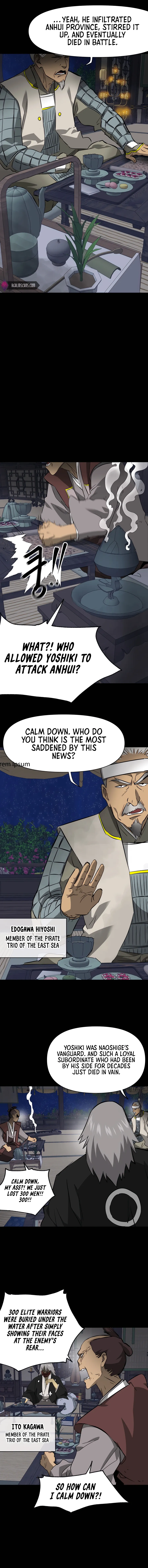 Infinite Level Up in Murim Chapter 144 Online - página 24