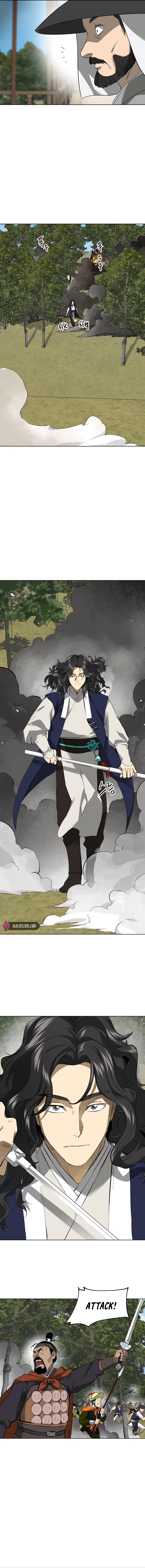 Infinite Level Up in Murim Chapter 146 Online - página 10