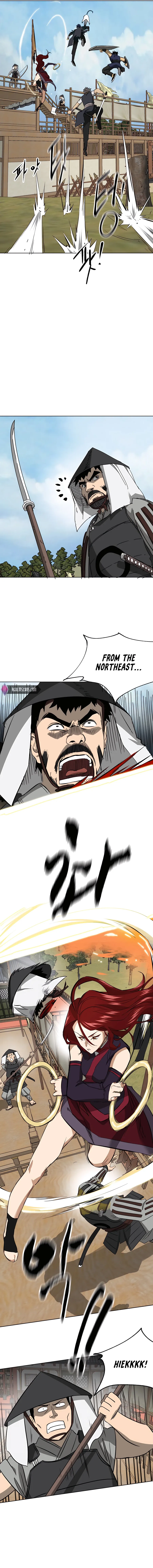 Infinite Level Up in Murim Chapter 146 Online - página 12