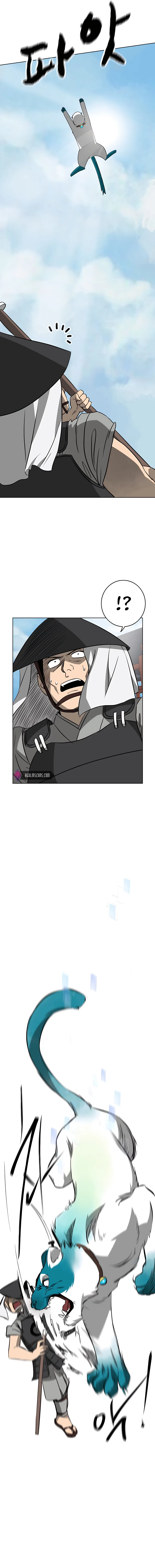 Infinite Level Up in Murim Chapter 146 Online - página 13