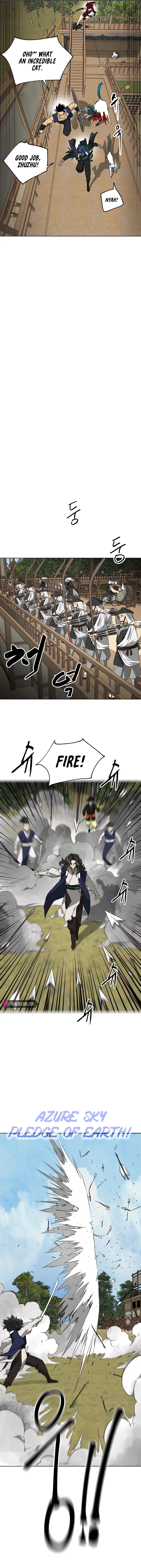 Infinite Level Up in Murim Chapter 146 Online - página 14