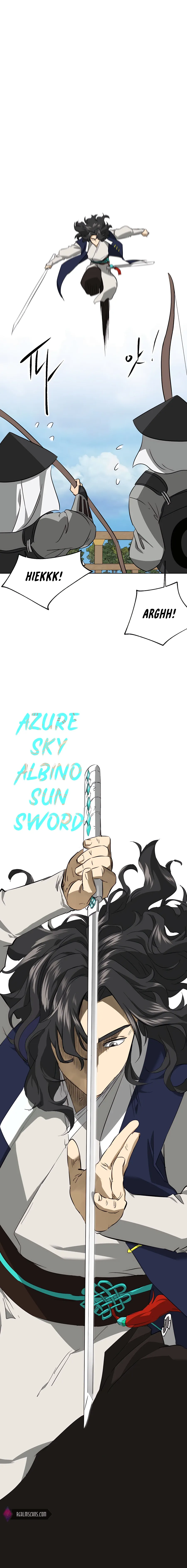 Infinite Level Up in Murim Chapter 146 Online - página 15