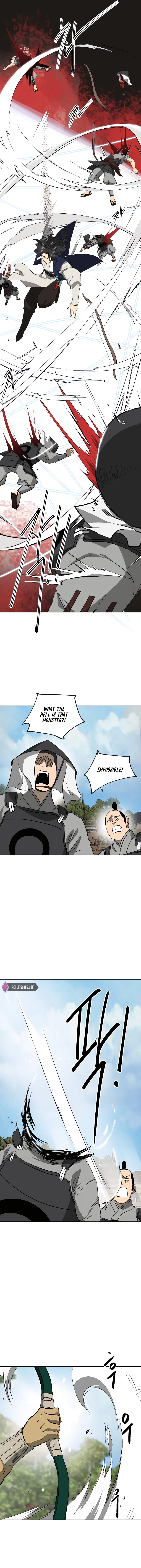 Infinite Level Up in Murim Chapter 146 Online - página 16