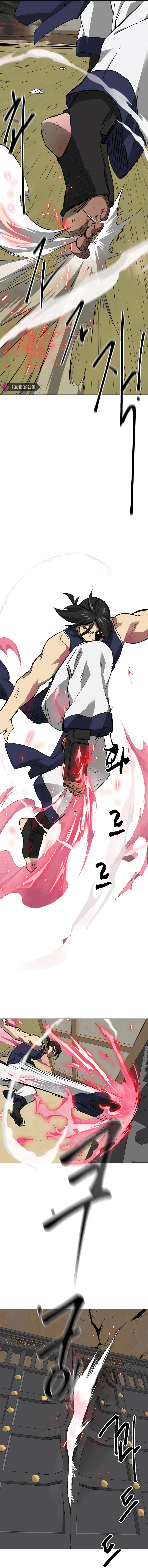 Infinite Level Up in Murim Chapter 146 Online - página 18