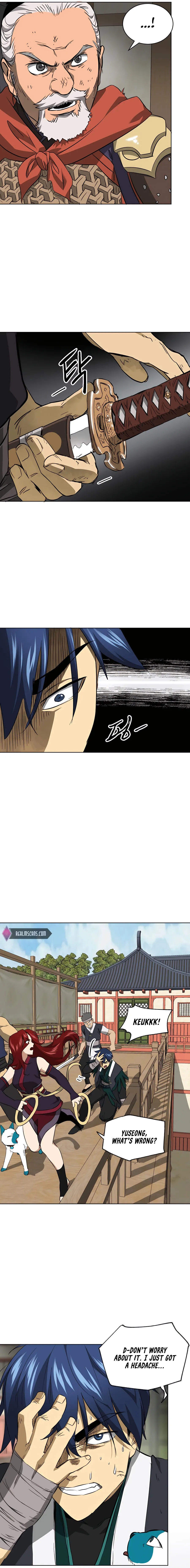 Infinite Level Up in Murim Chapter 146 Online - página 20