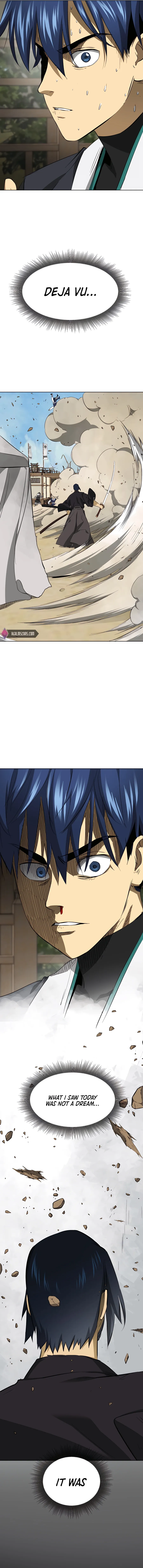 Infinite Level Up in Murim Chapter 146 Online - página 22