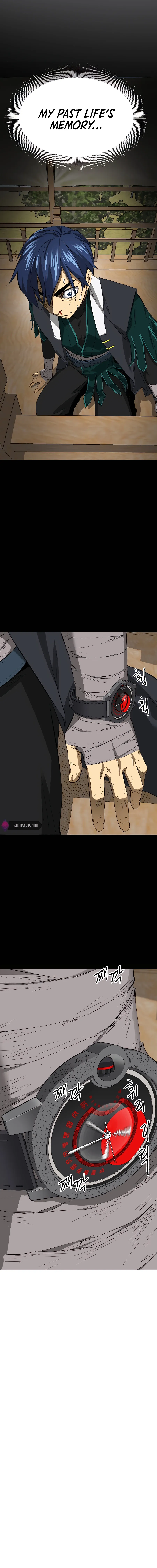 Infinite Level Up in Murim Chapter 146 Online - página 23