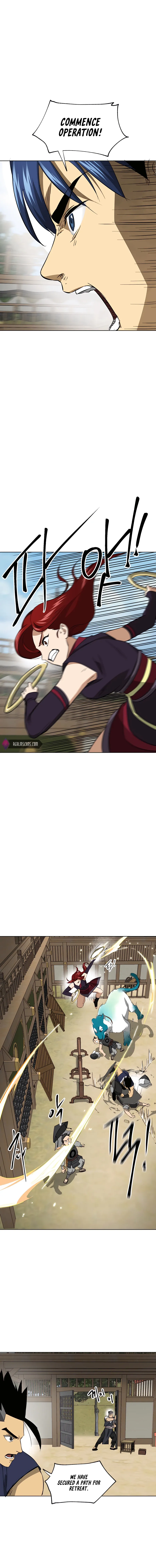 Infinite Level Up in Murim Chapter 146 Online - página 26