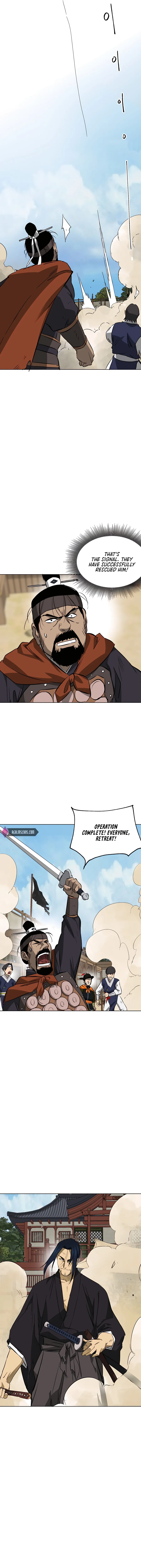 Infinite Level Up in Murim Chapter 146 Online - página 28