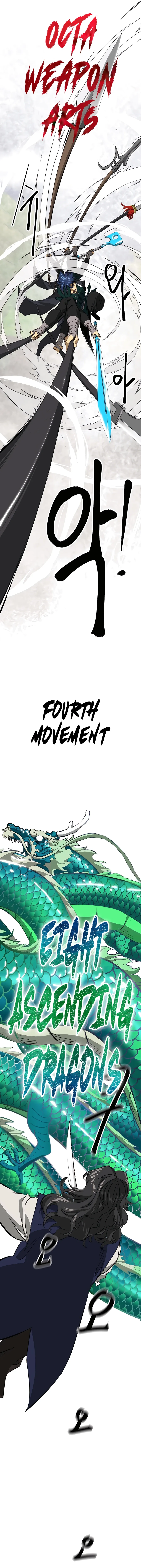 Infinite Level Up in Murim Chapter 149 Online - página 4