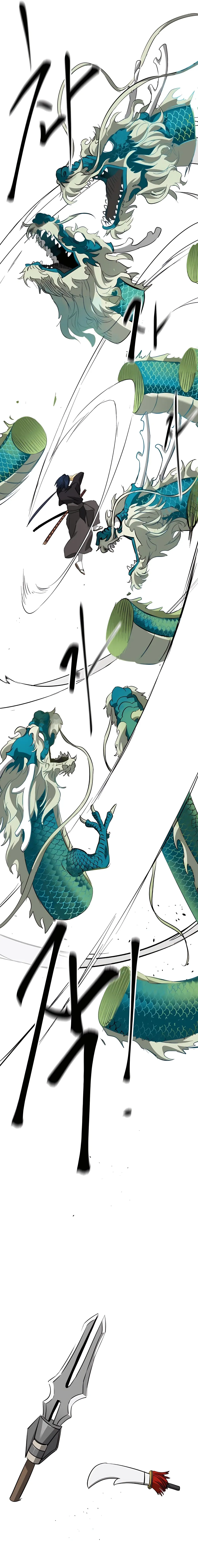 Infinite Level Up in Murim Chapter 149 Online - página 7