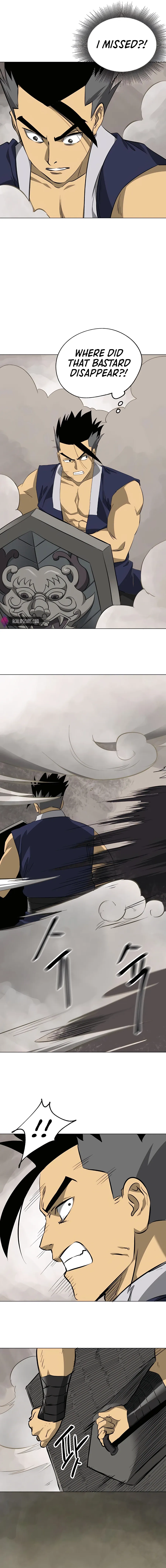 Infinite Level Up in Murim Chapter 149 Online - página 13