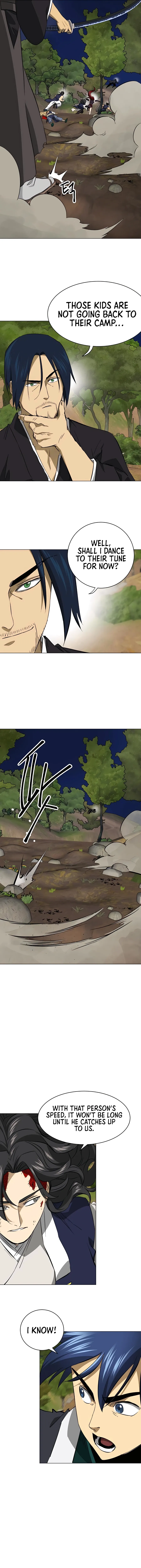 Infinite Level Up in Murim Chapter 149 Online - página 19
