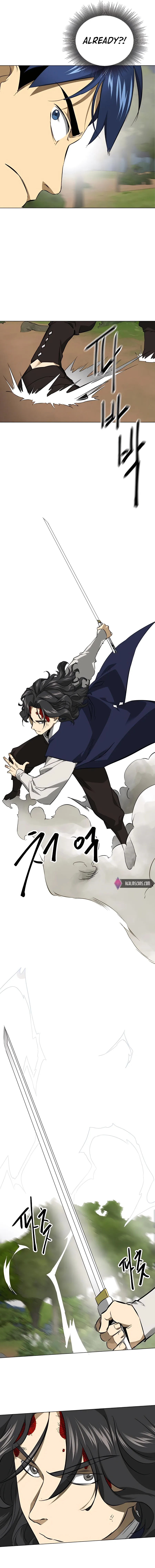 Infinite Level Up in Murim Chapter 149 Online - página 21