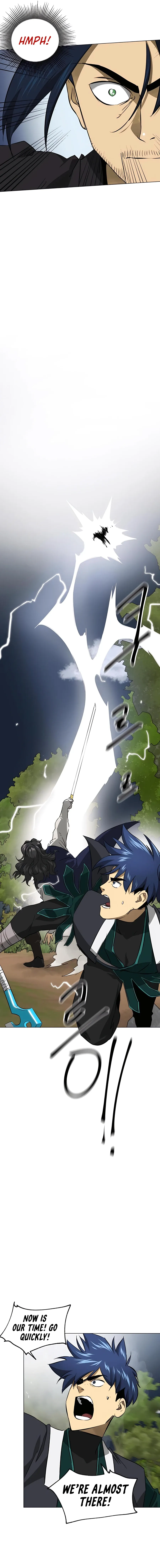 Infinite Level Up in Murim Chapter 149 Online - página 22