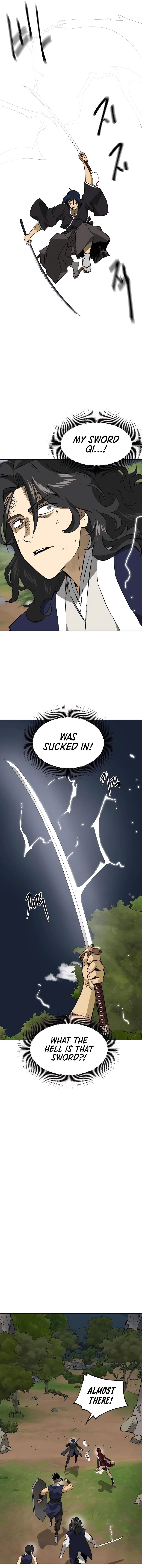 Infinite Level Up in Murim Chapter 149 Online - página 23