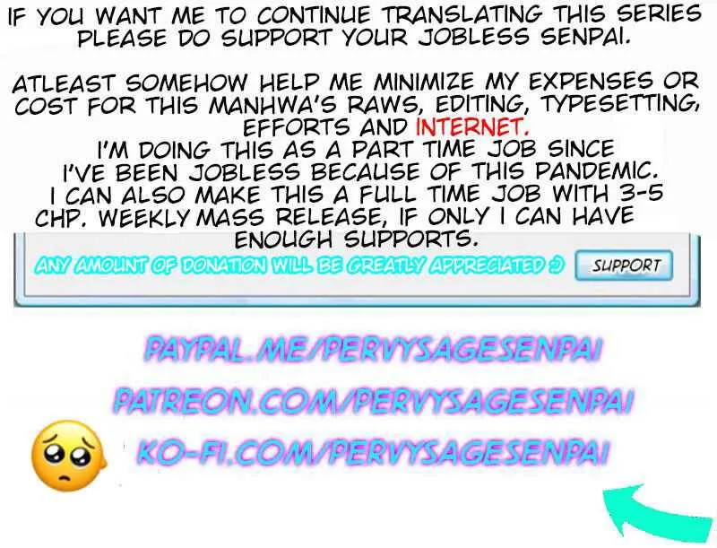 Infinite Level Up in Murim Chapter 15 Online - página 1