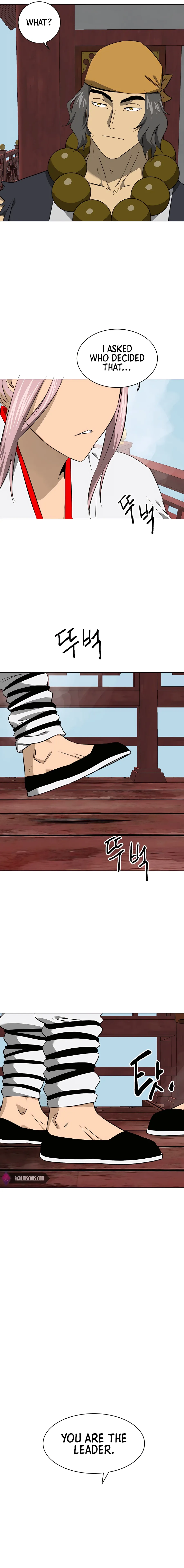 Infinite Level Up in Murim Chapter 154 Online - página 21