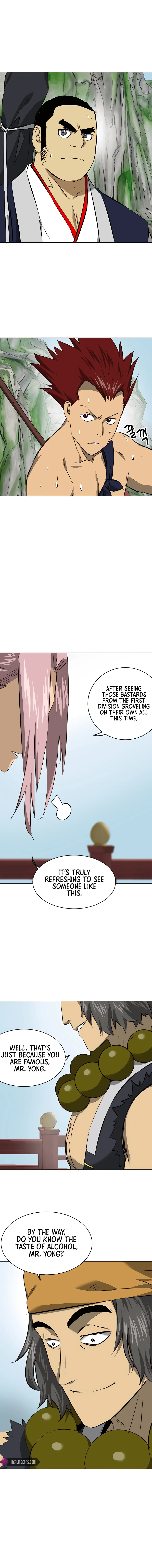 Infinite Level Up in Murim Chapter 154 Online - página 23
