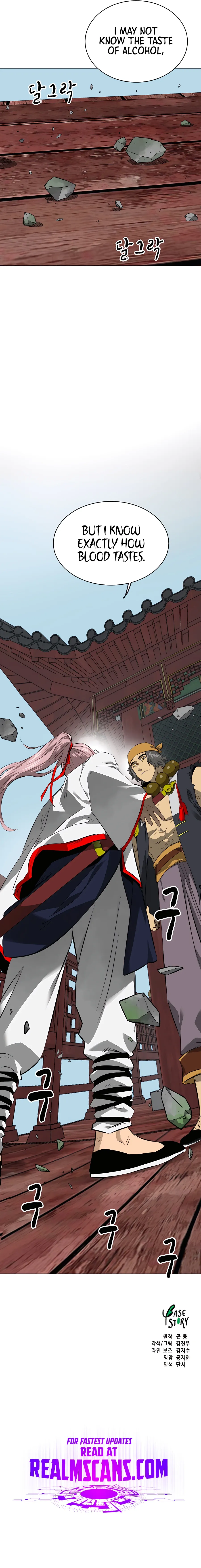 Infinite Level Up in Murim Chapter 154 Online - página 24