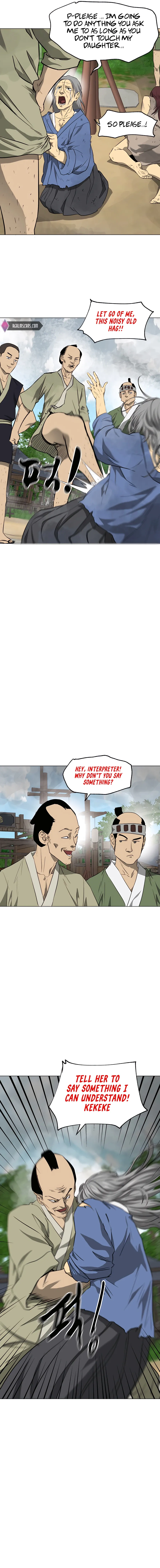 Infinite Level Up in Murim Chapter 156 Online - página 14