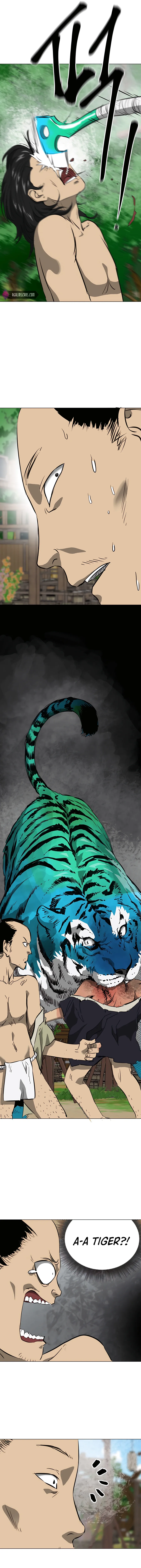 Infinite Level Up in Murim Chapter 156 Online - página 19