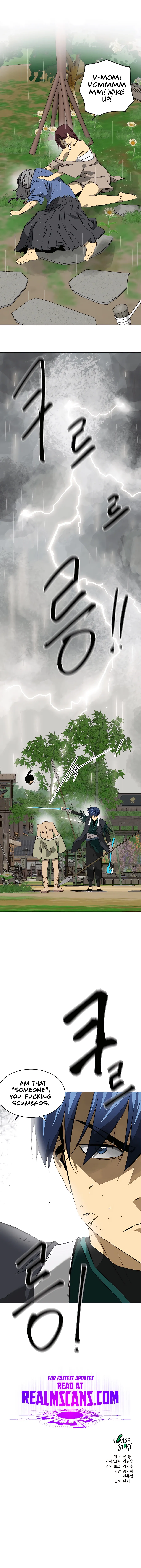 Infinite Level Up in Murim Chapter 156 Online - página 23