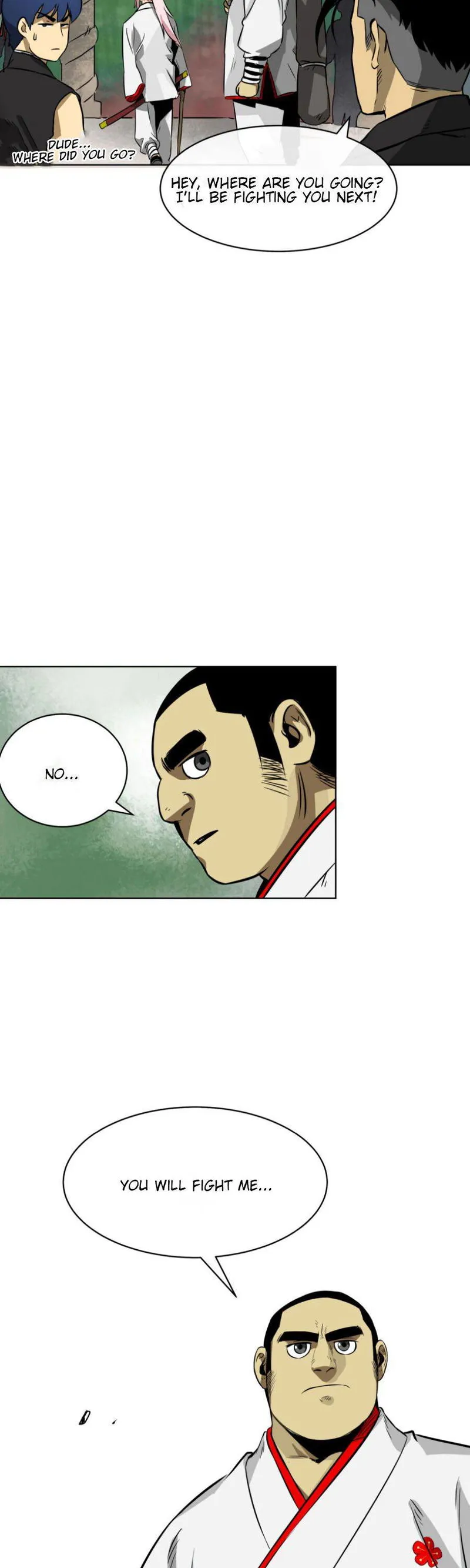 Infinite Level Up in Murim Chapter 16 Online - página 2