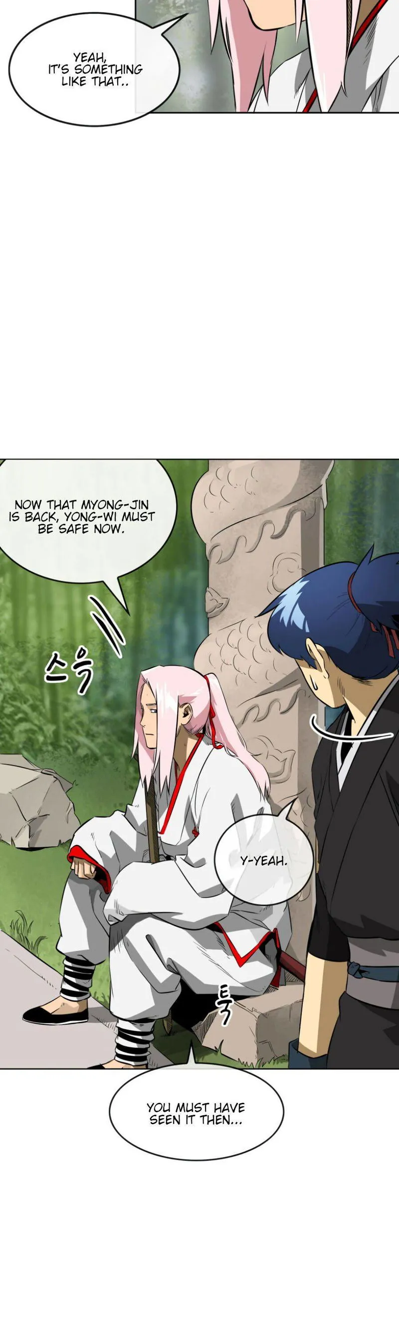 Infinite Level Up in Murim Chapter 16 Online - página 10