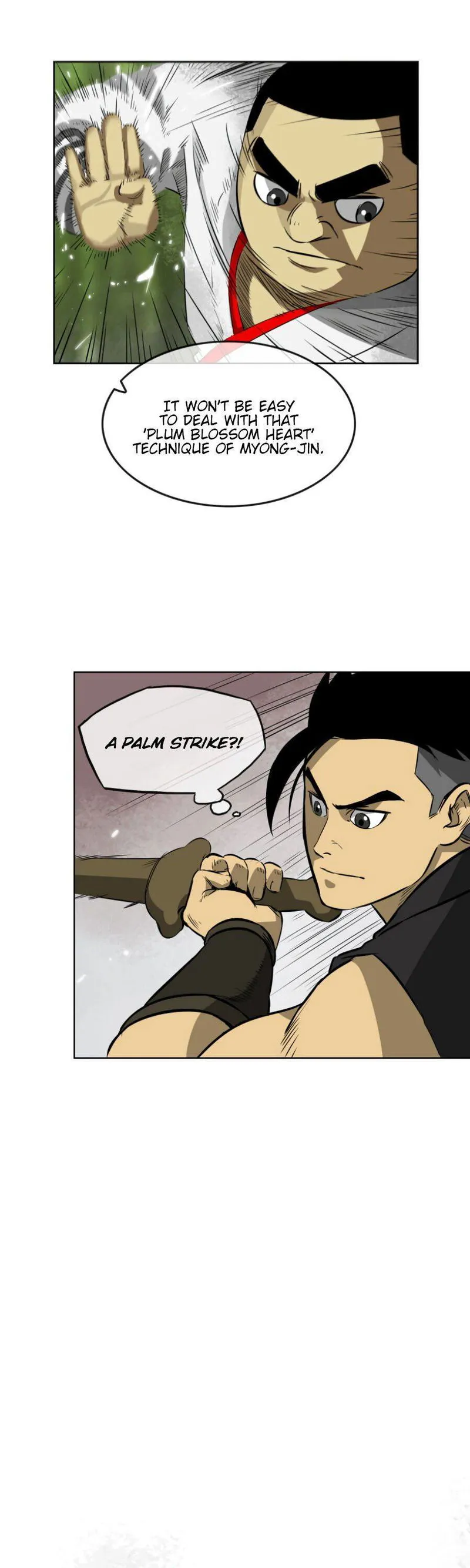 Infinite Level Up in Murim Chapter 16 Online - página 11