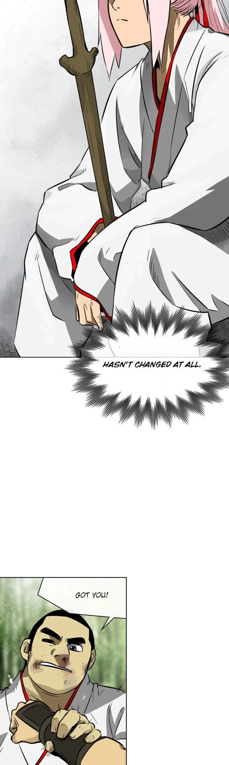 Infinite Level Up in Murim Chapter 16 Online - página 16