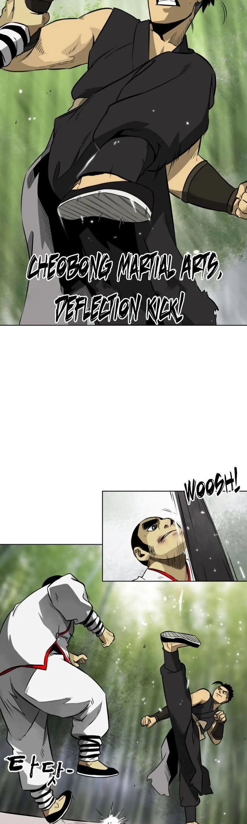 Infinite Level Up in Murim Chapter 16 Online - página 18
