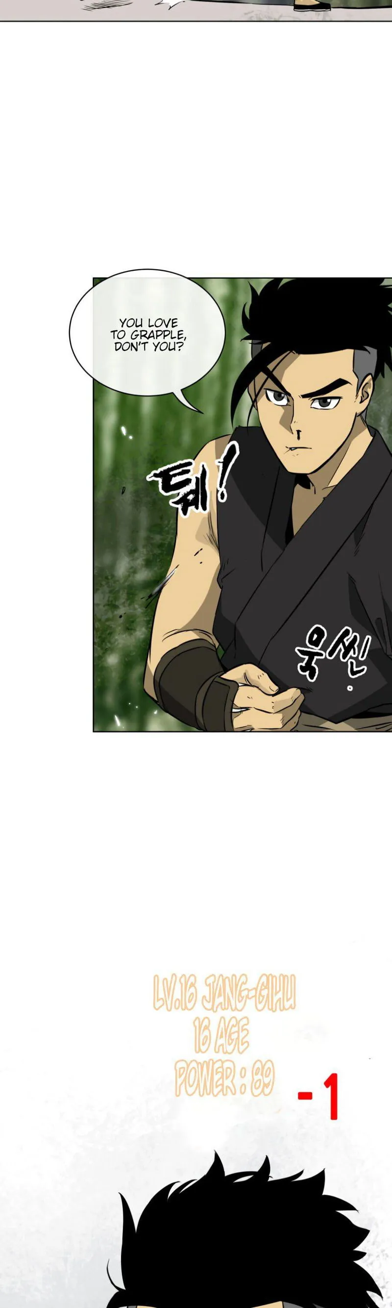 Infinite Level Up in Murim Chapter 16 Online - página 19