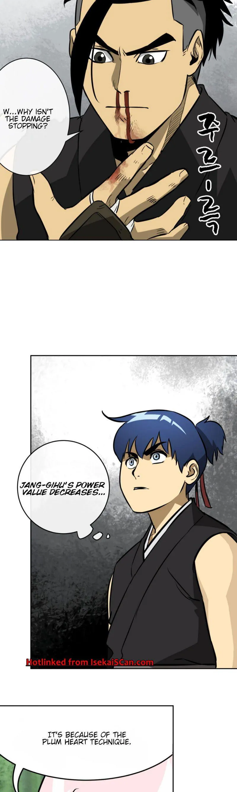 Infinite Level Up in Murim Chapter 16 Online - página 20