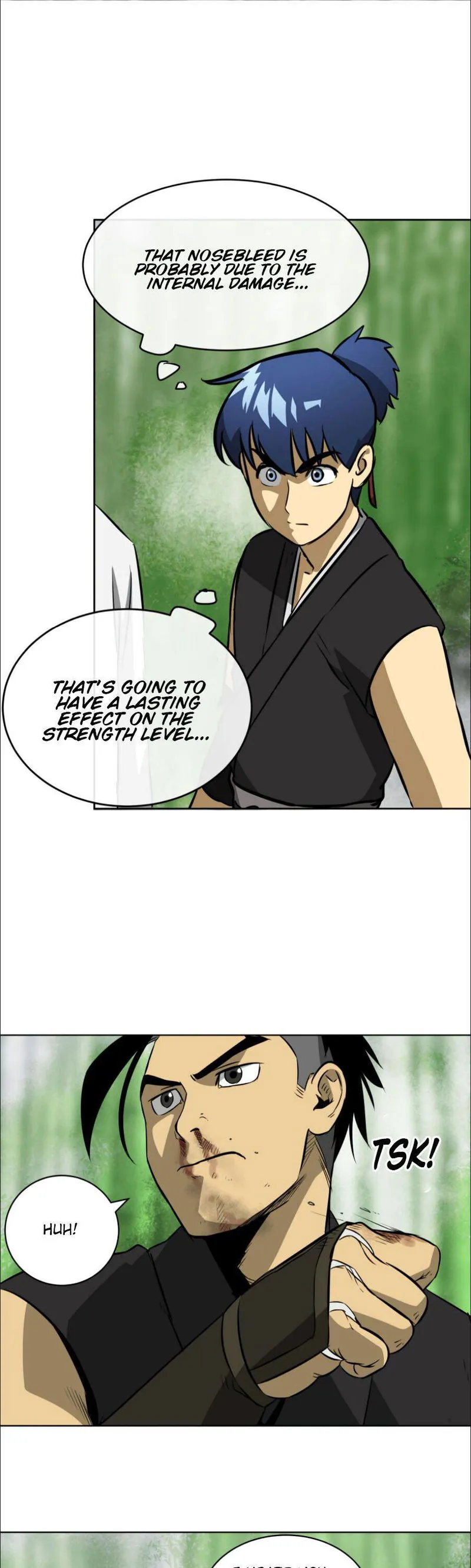 Infinite Level Up in Murim Chapter 16 Online - página 23