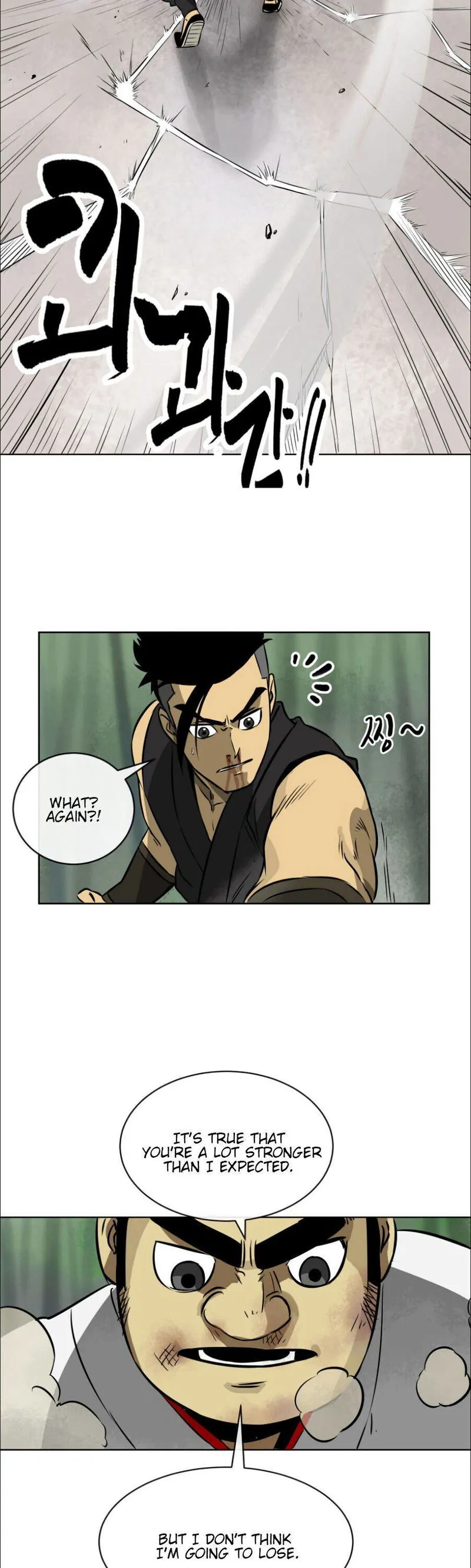 Infinite Level Up in Murim Chapter 16 Online - página 28