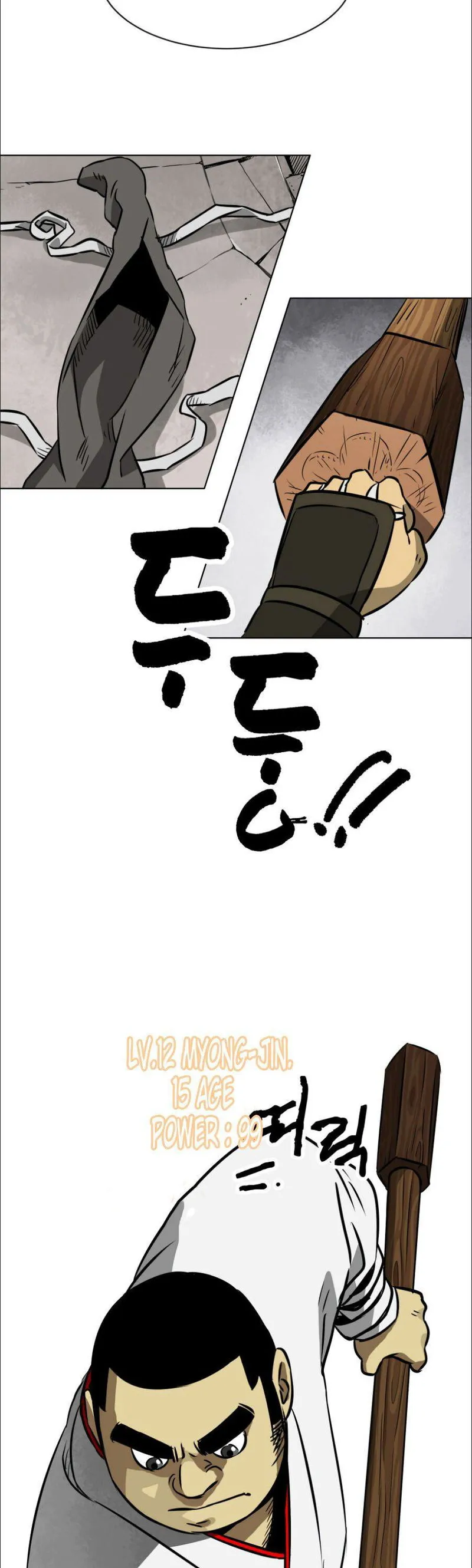 Infinite Level Up in Murim Chapter 16 Online - página 29