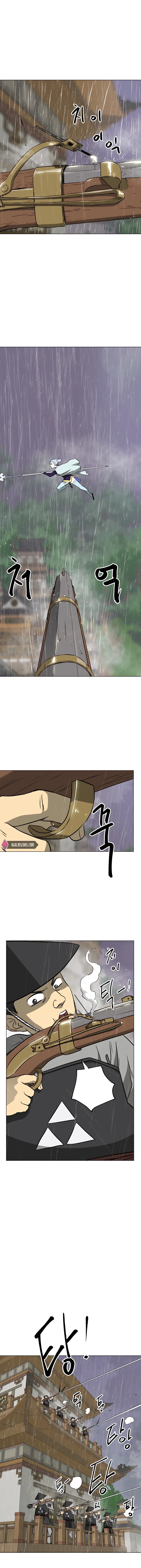 Infinite Level Up in Murim Chapter 160 Online - página 2