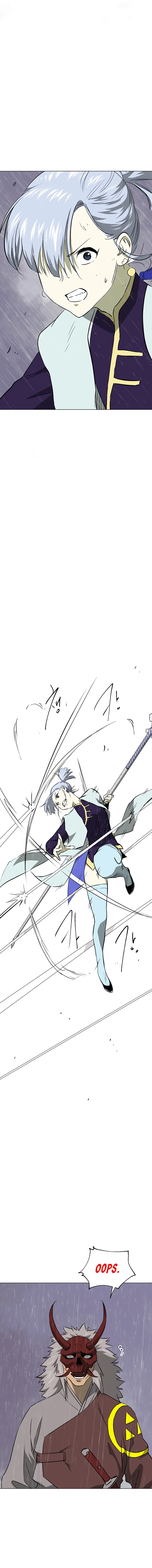 Infinite Level Up in Murim Chapter 160 Online - página 3