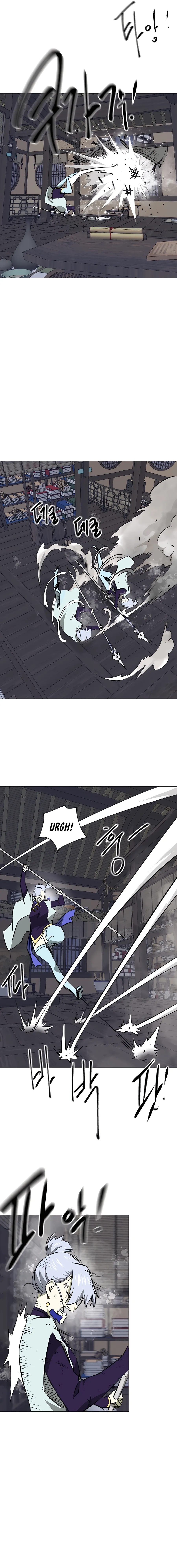 Infinite Level Up in Murim Chapter 160 Online - página 6