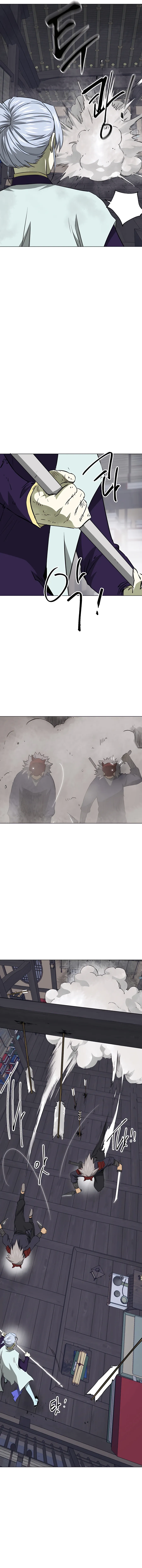 Infinite Level Up in Murim Chapter 160 Online - página 9