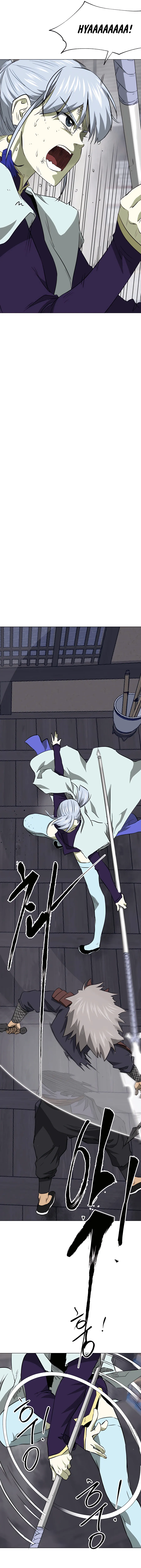 Infinite Level Up in Murim Chapter 160 Online - página 10