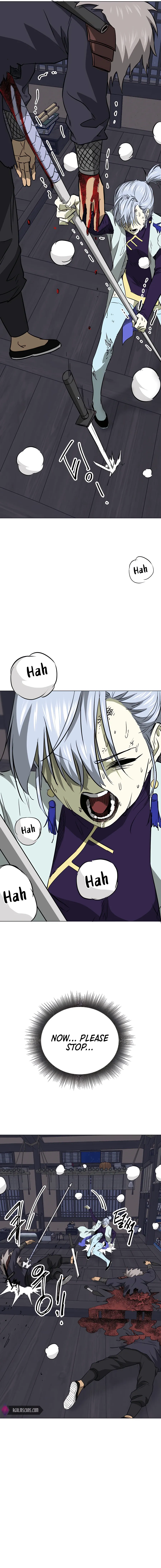 Infinite Level Up in Murim Chapter 160 Online - página 12