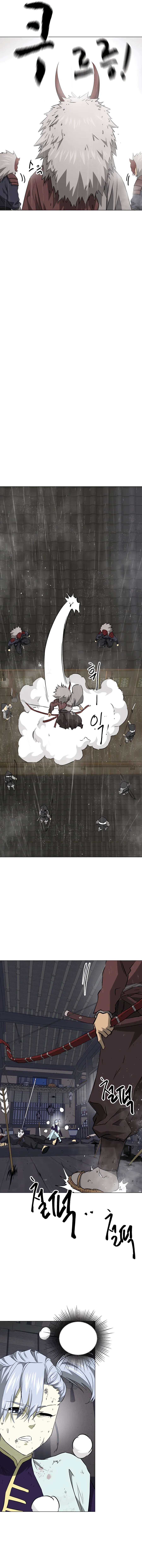 Infinite Level Up in Murim Chapter 160 Online - página 13